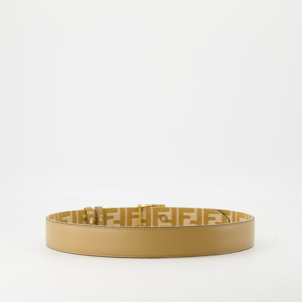 Reversible FF Belt
