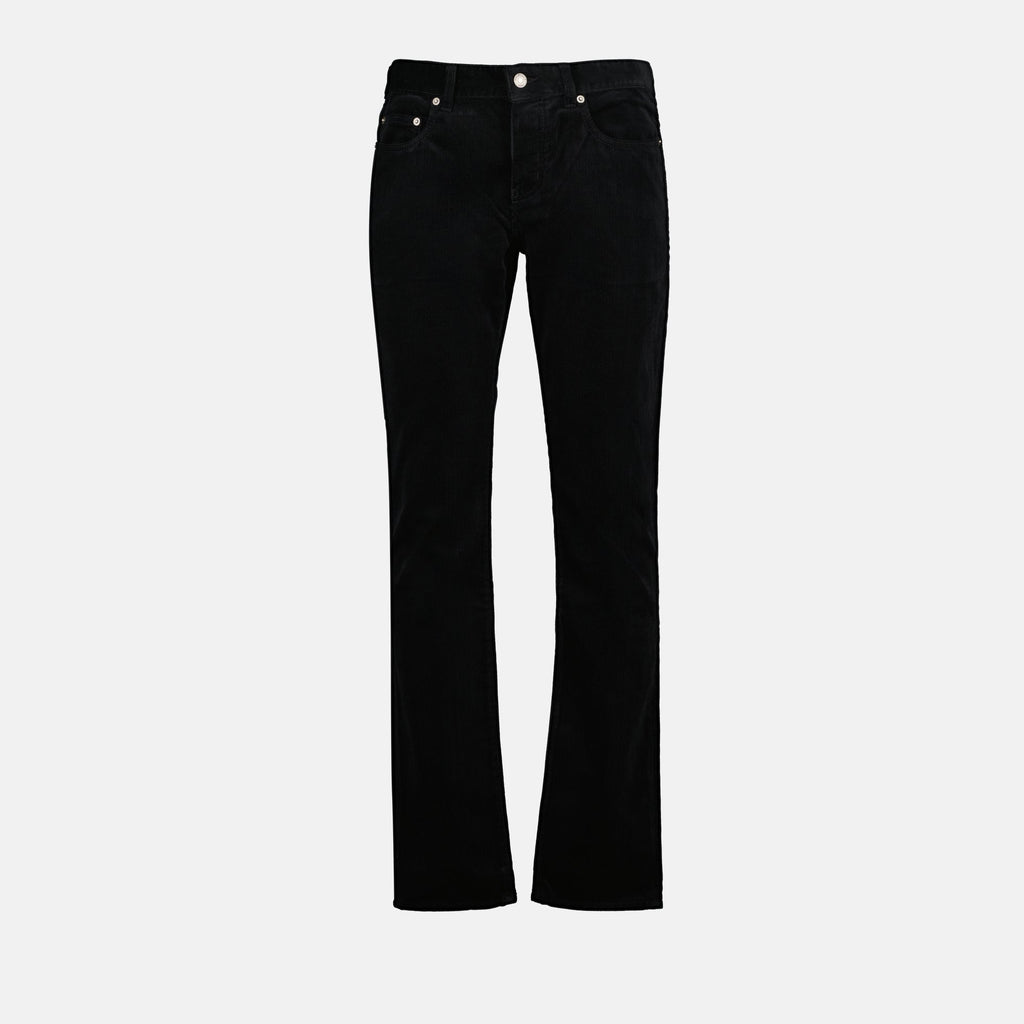 Corduroy Jeans