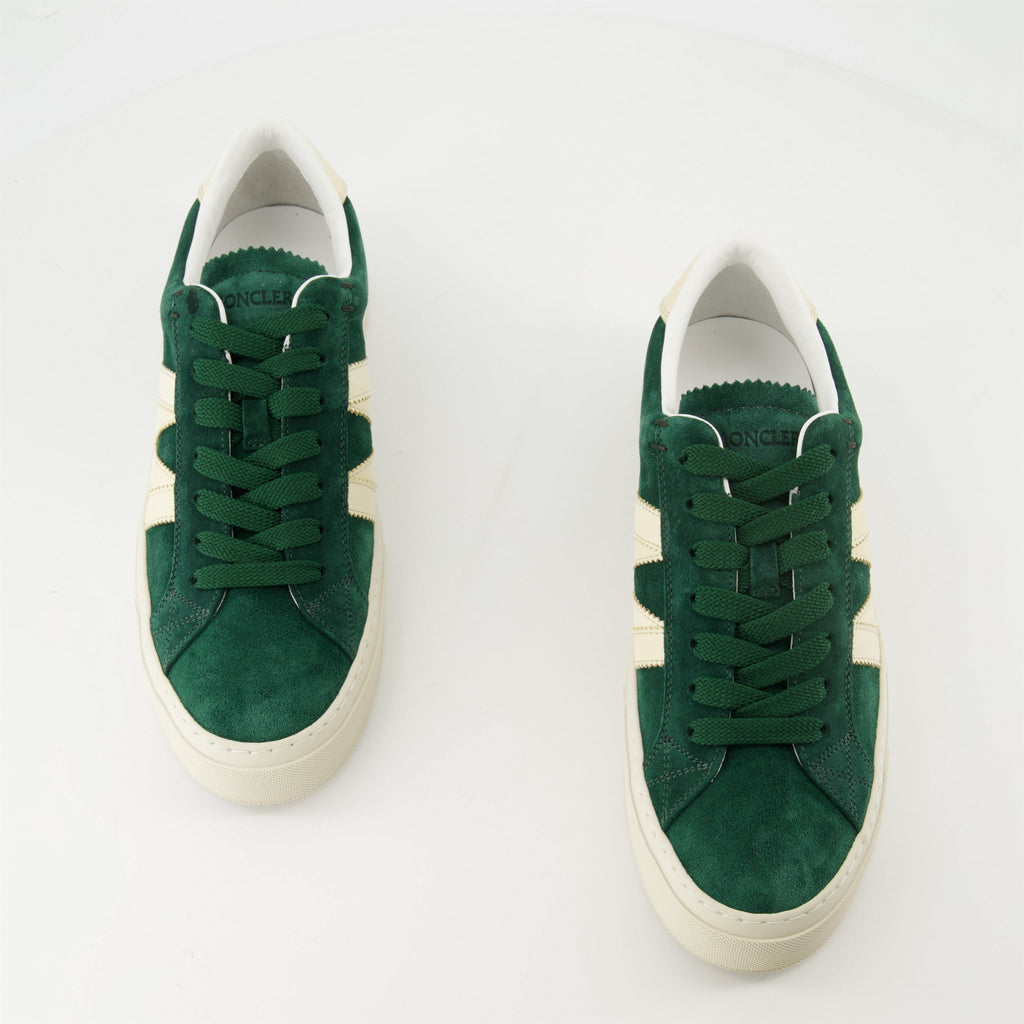 Monaco Sneakers