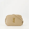 Lou Photo Bag