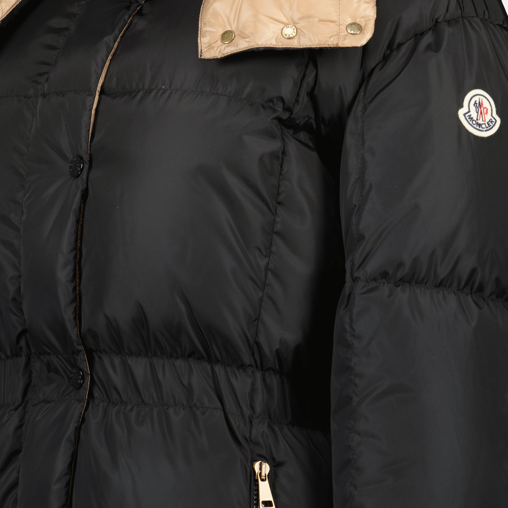 Agneux Down Jacket