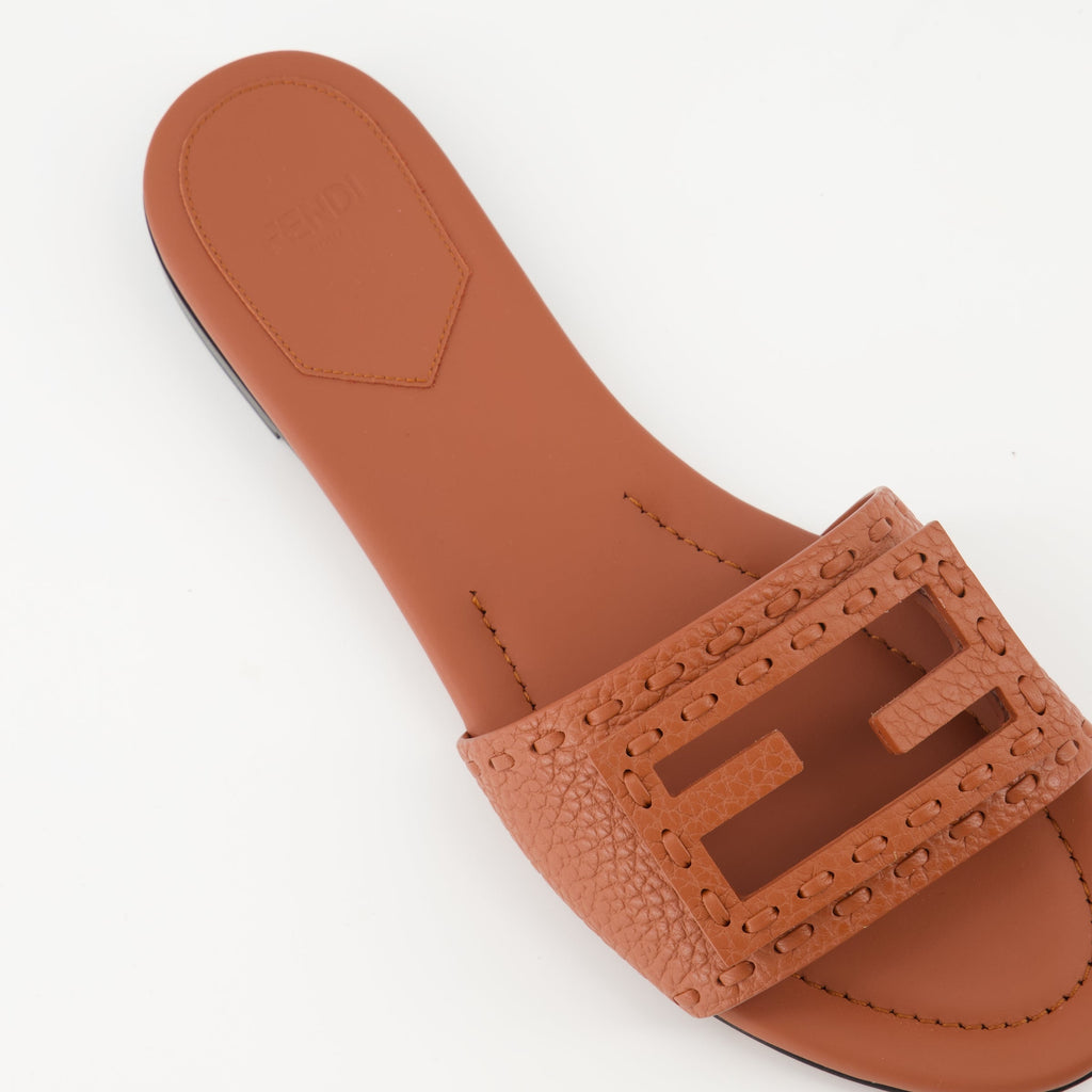 Baguette Sandals