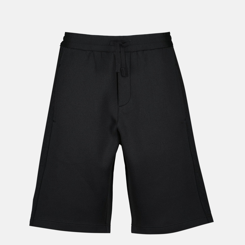 Short Dior Oblique