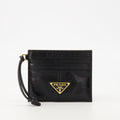 Leather Cardholder