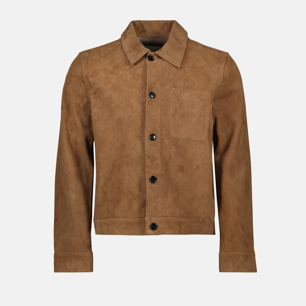 Ami de Coeur Jacket
