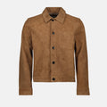 Ami de Coeur Jacket