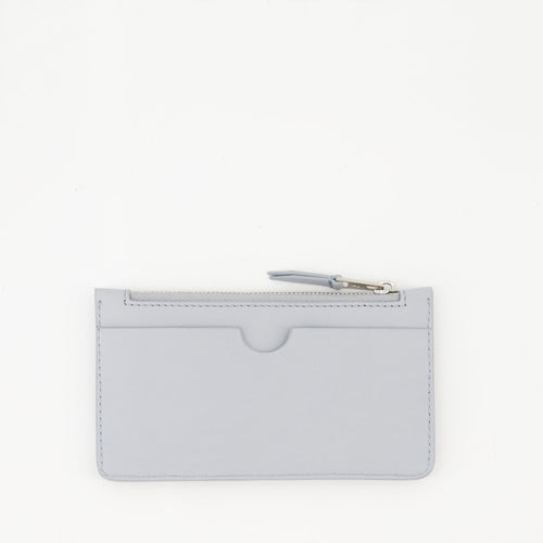 Zippered Card Holder