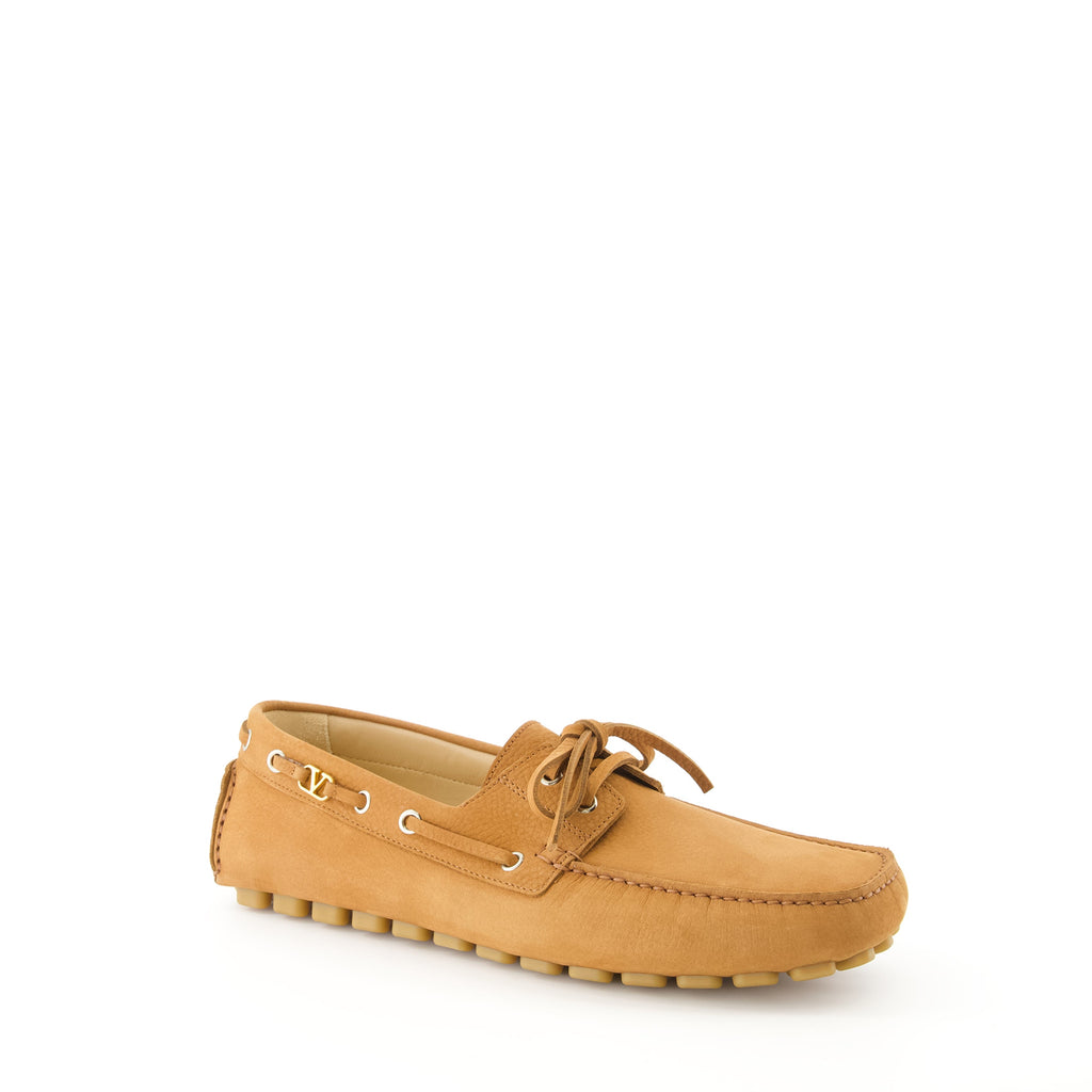 Driver Loafers