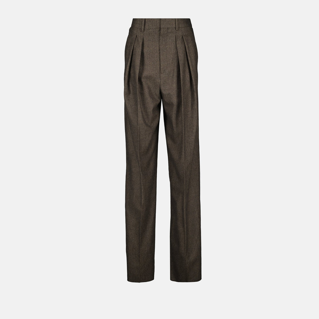 Houndstooth Pants