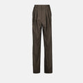 Houndstooth Pants