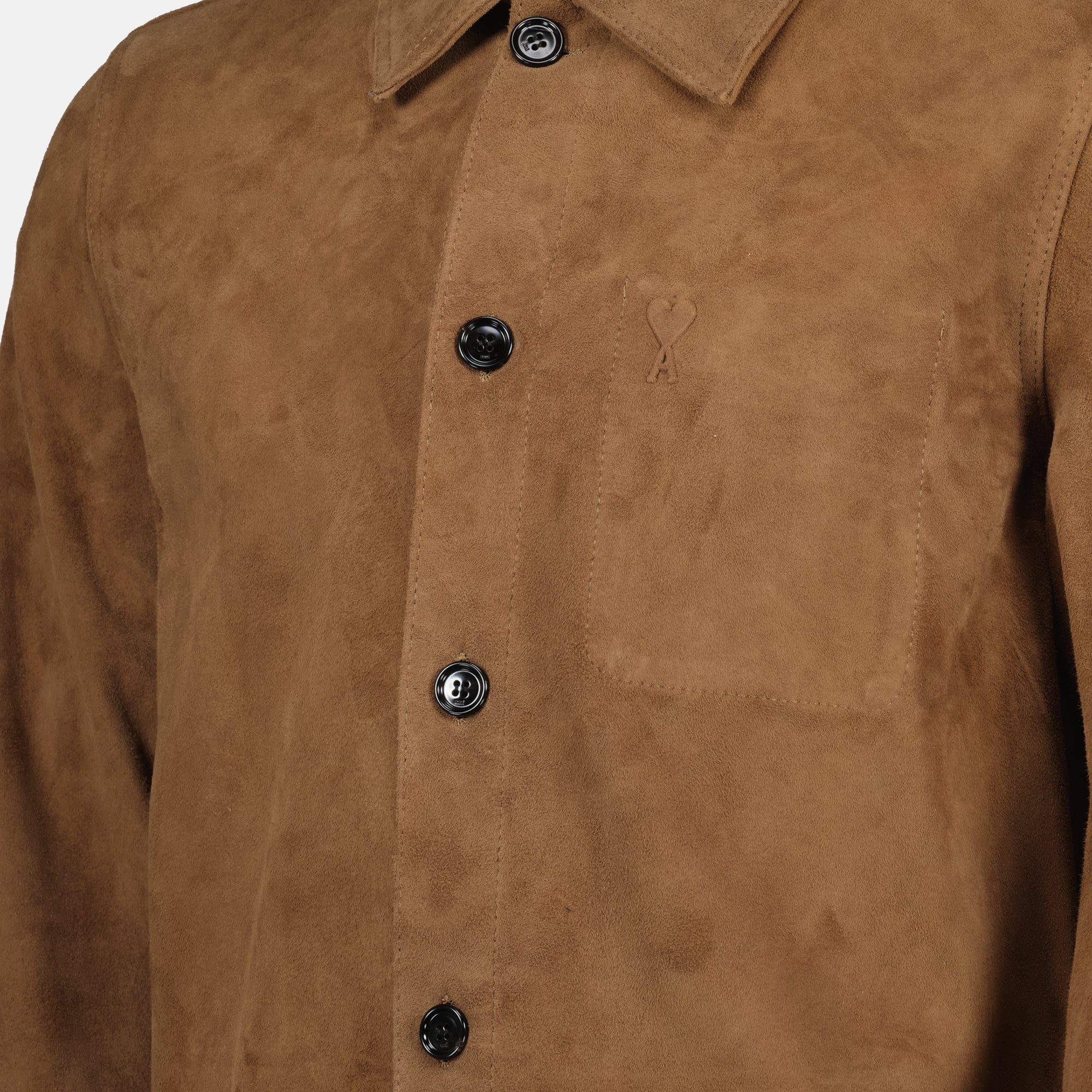 Ami de Coeur Jacket