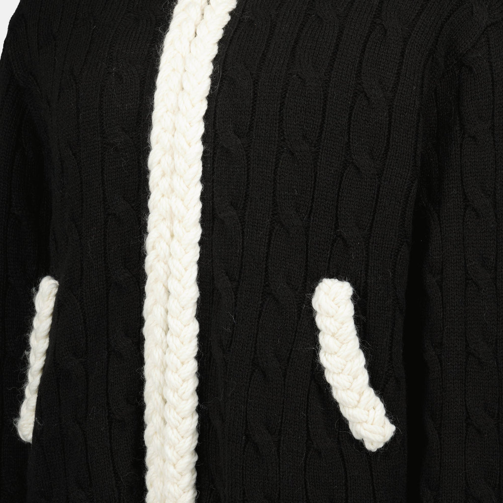 Wool Jacket