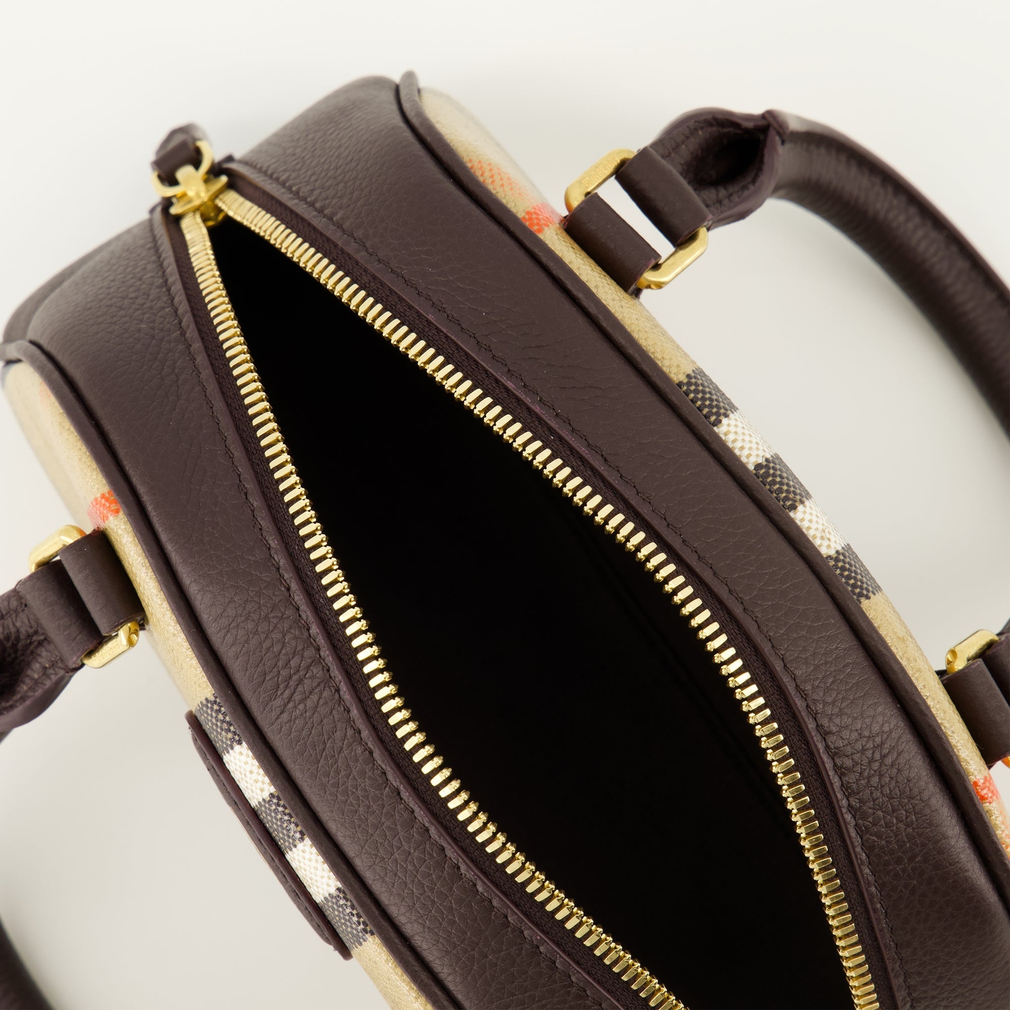 Highlands Mini Bowling Bag