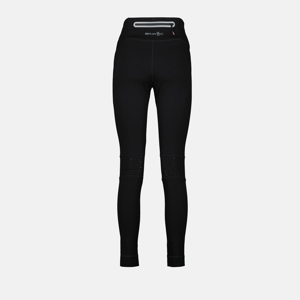 Nylon Legging