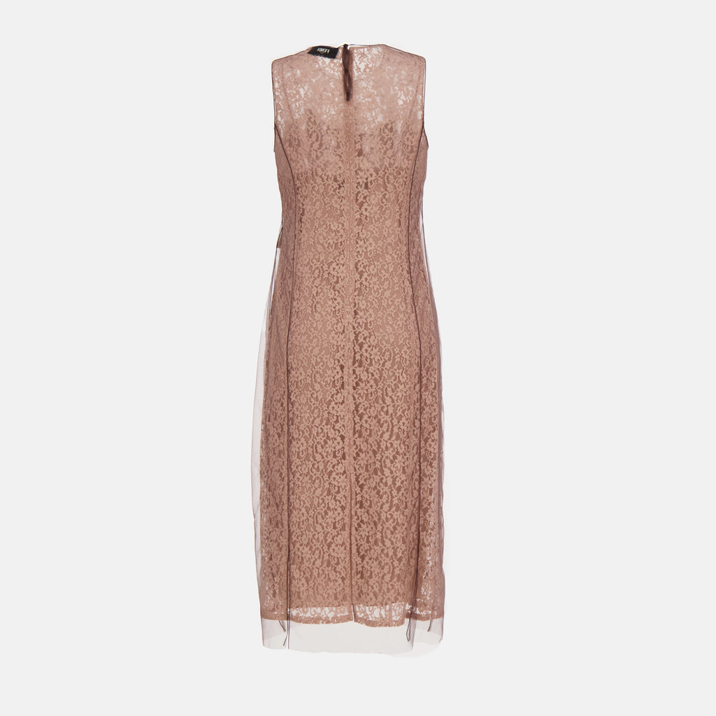 Lace Dress