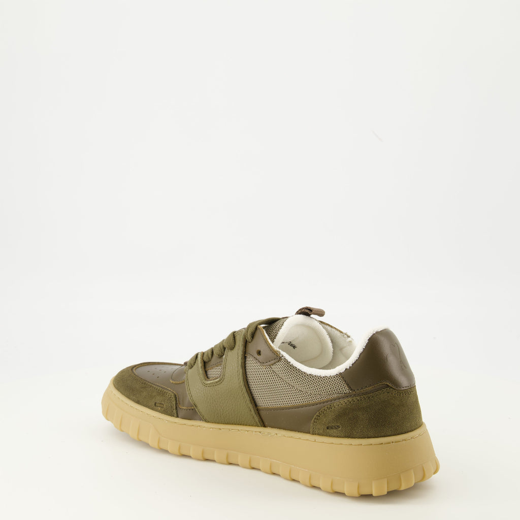 A Walk Sneakers