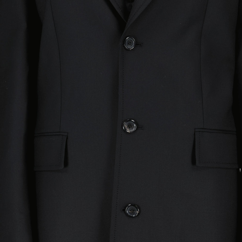 Wool Coat