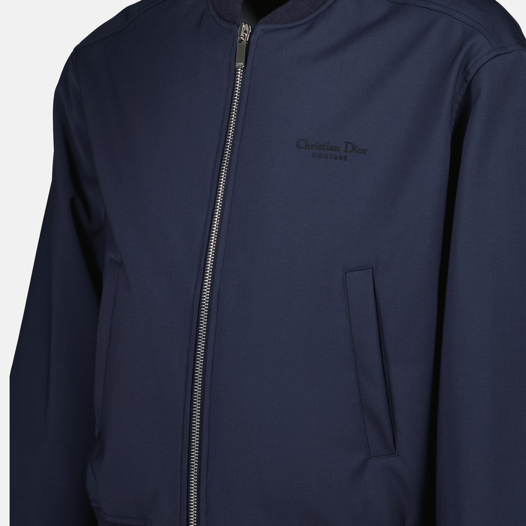 Dior Archives Bombers
