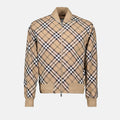 Bomber Harrington