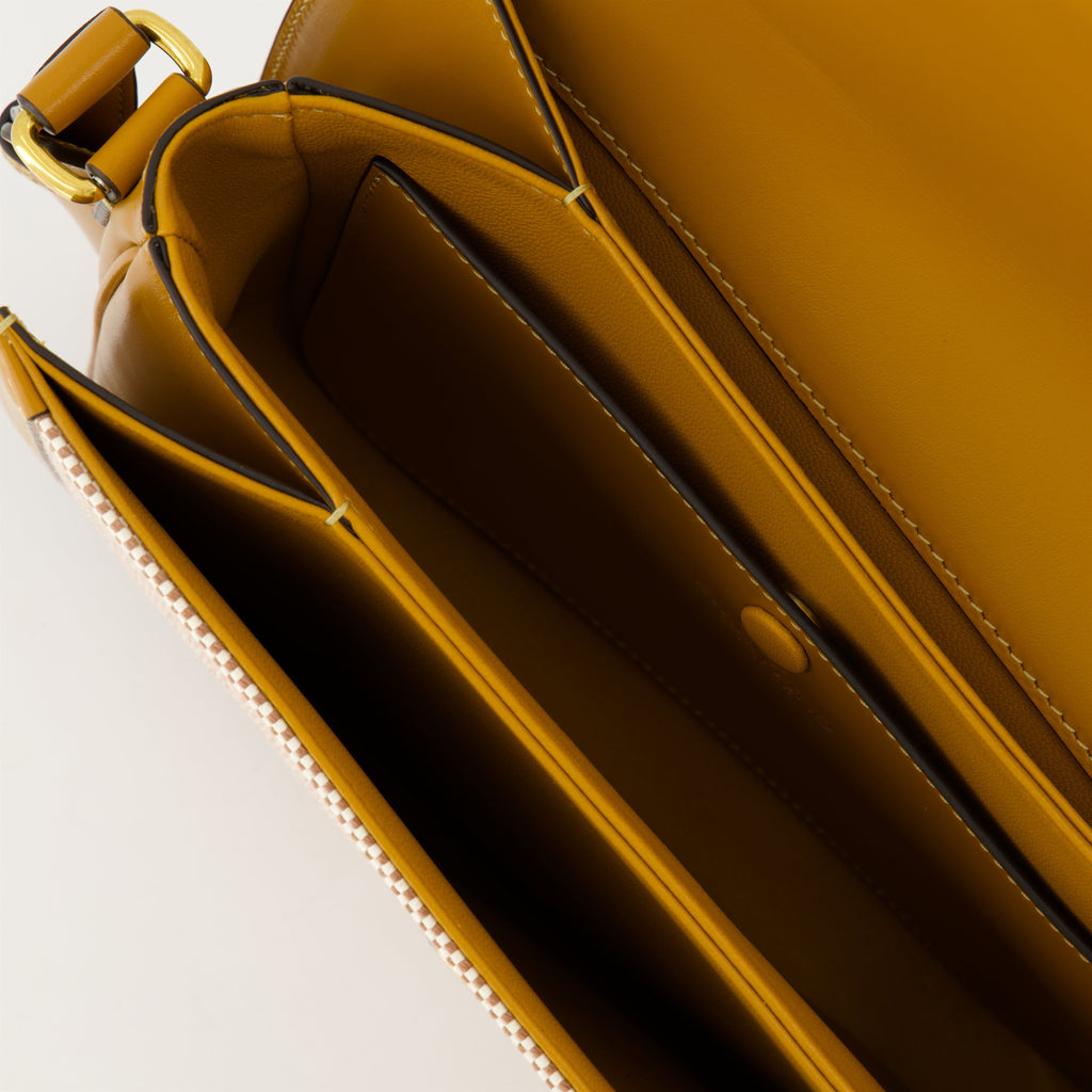 9T05 Canvas Bag