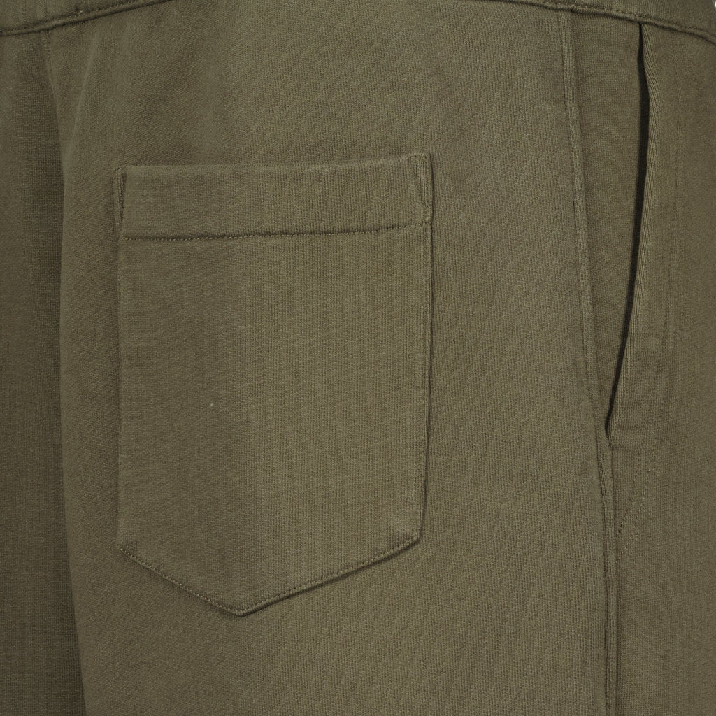Cotton Shorts