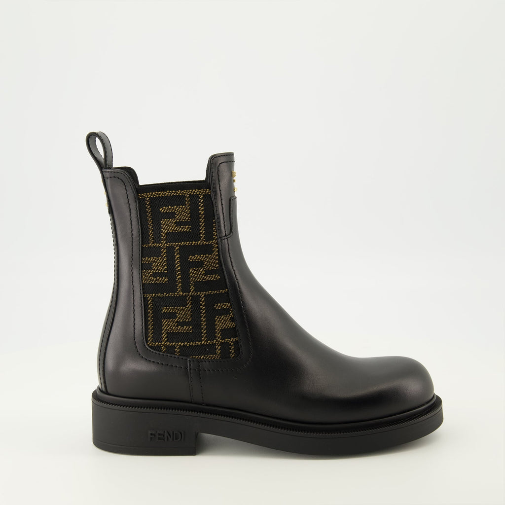 Filo Boots
