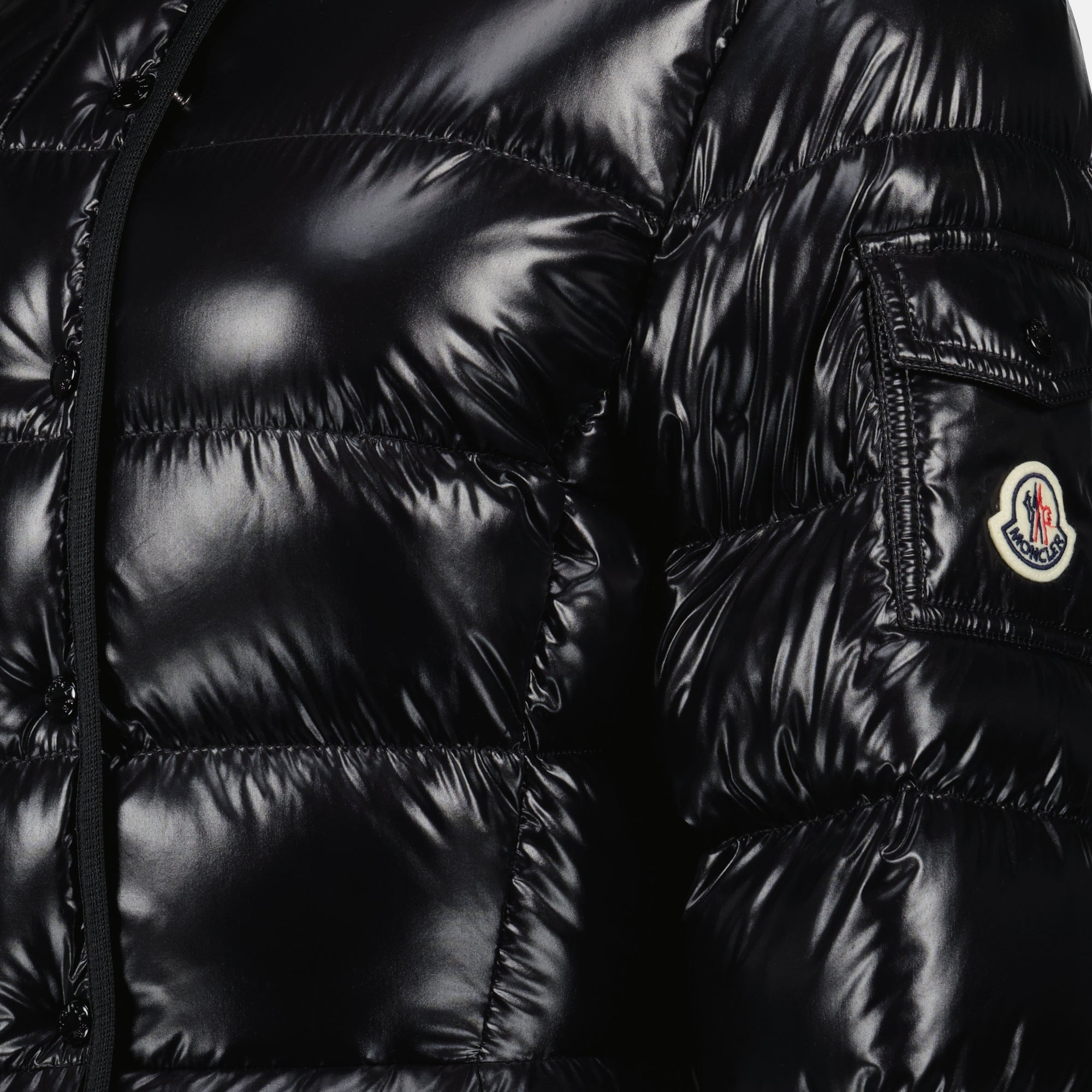 Barante Down Jacket