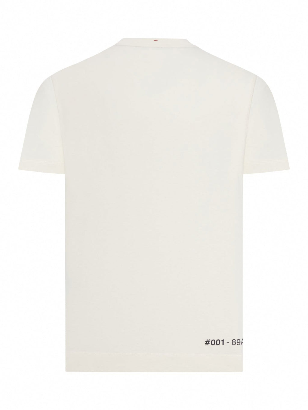 Grenoble Coordinate Collar T-Shirt