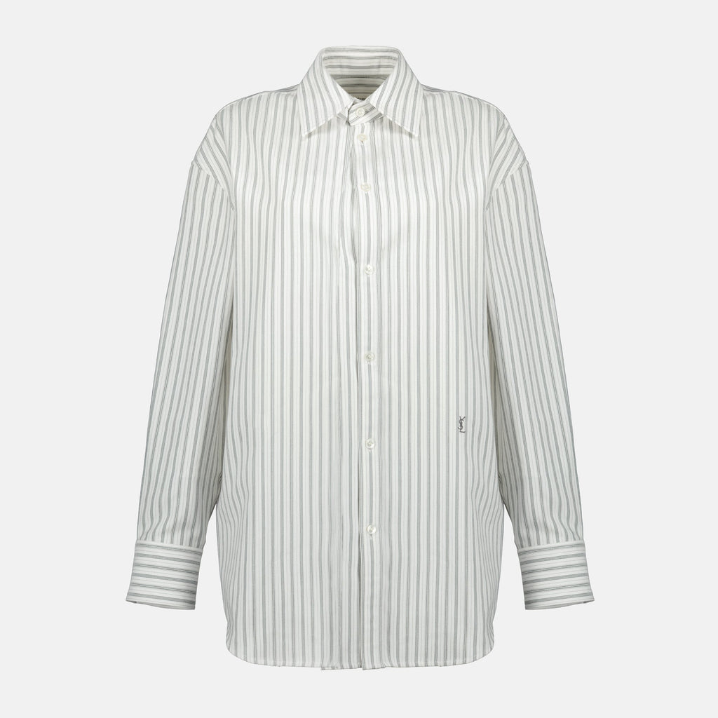 Striped Shirt