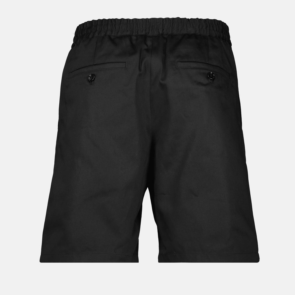 Cotton Shorts