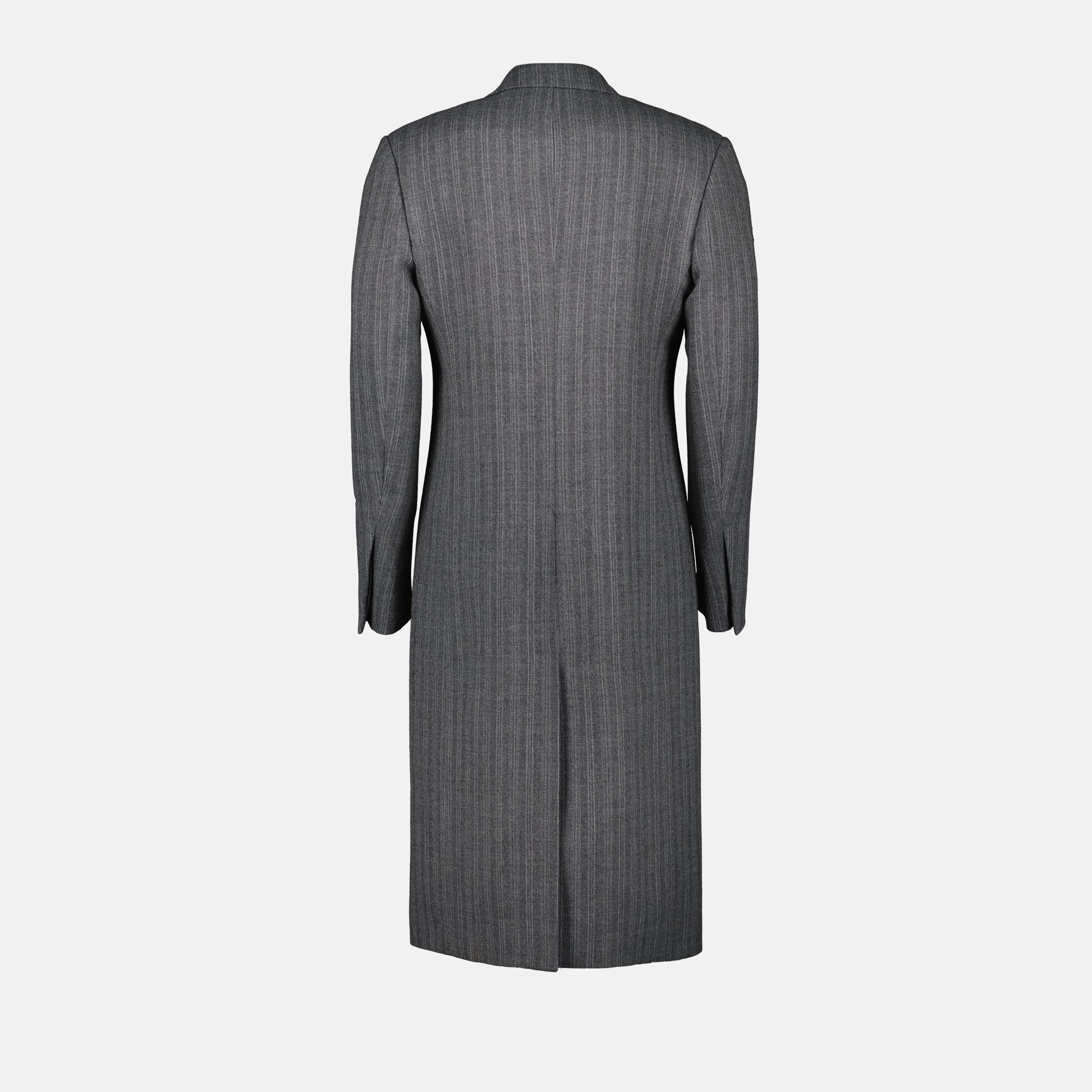 Long Bar Coat