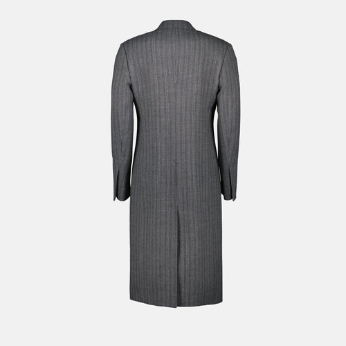 Long Bar Coat