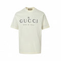 Classic Logo Print T-Shirt | Off-White