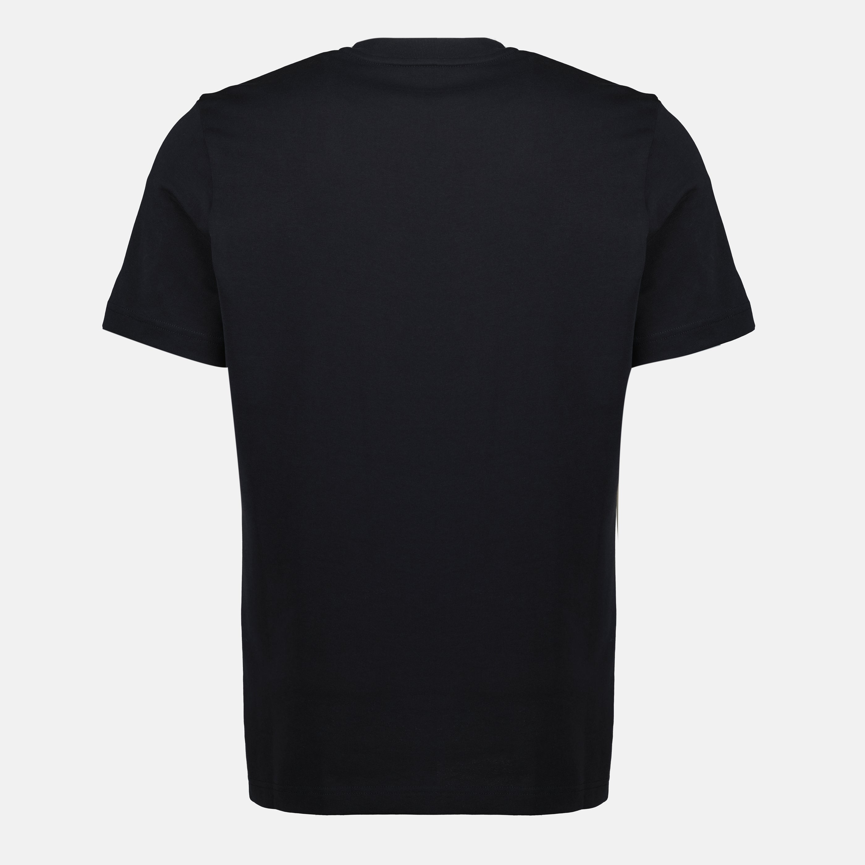Tricolor Logo T-shirt