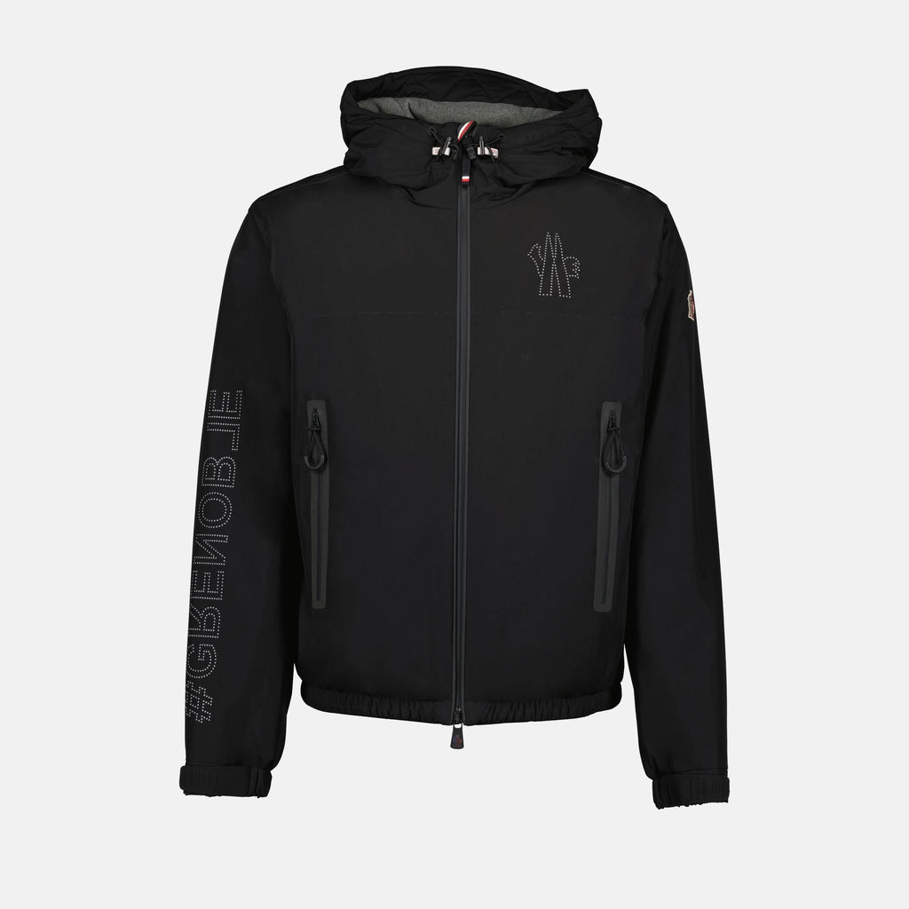 Jaman Jacket
