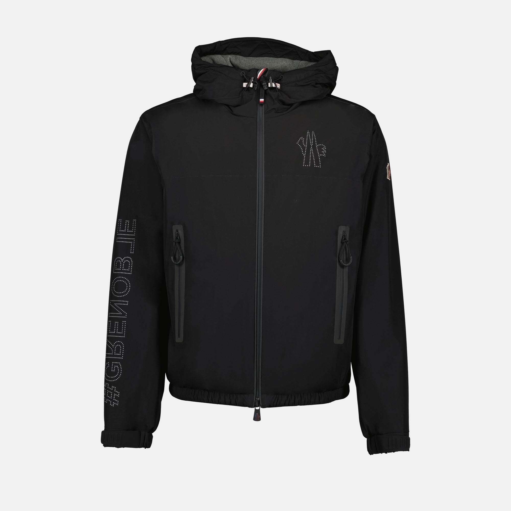 Jaman Jacket