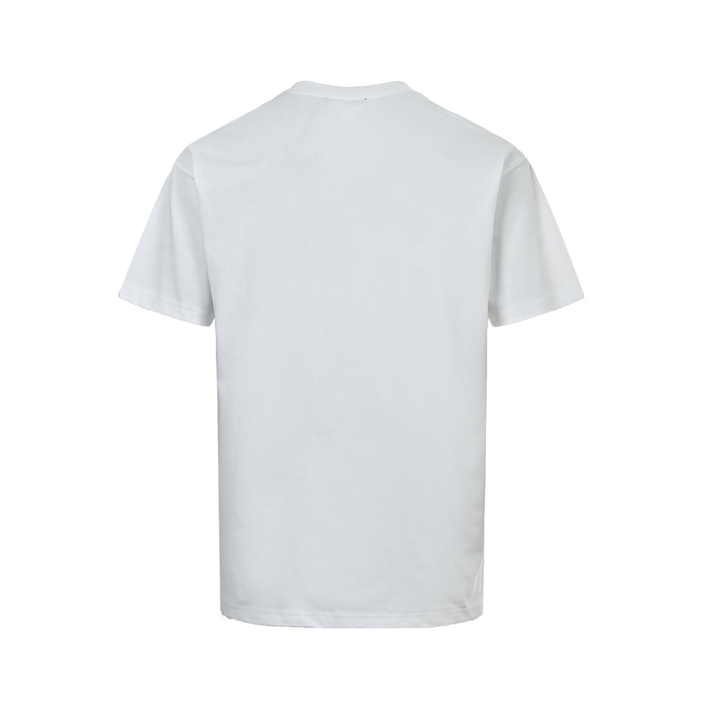 Interlocking G Embroidered T-Shirt
