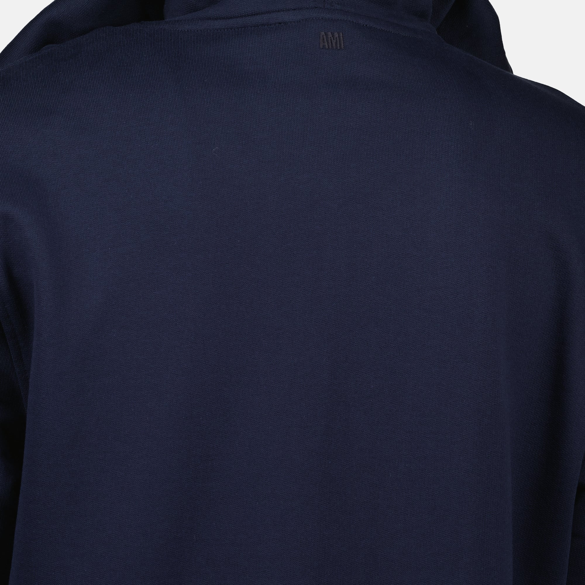 Ami de Coeur Zip-Up Jacket
