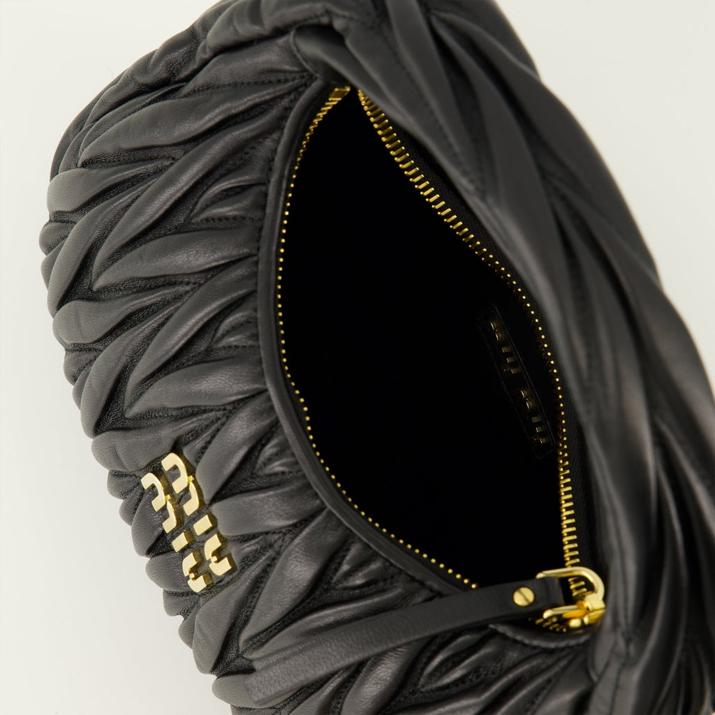 Wander Hobo Bag