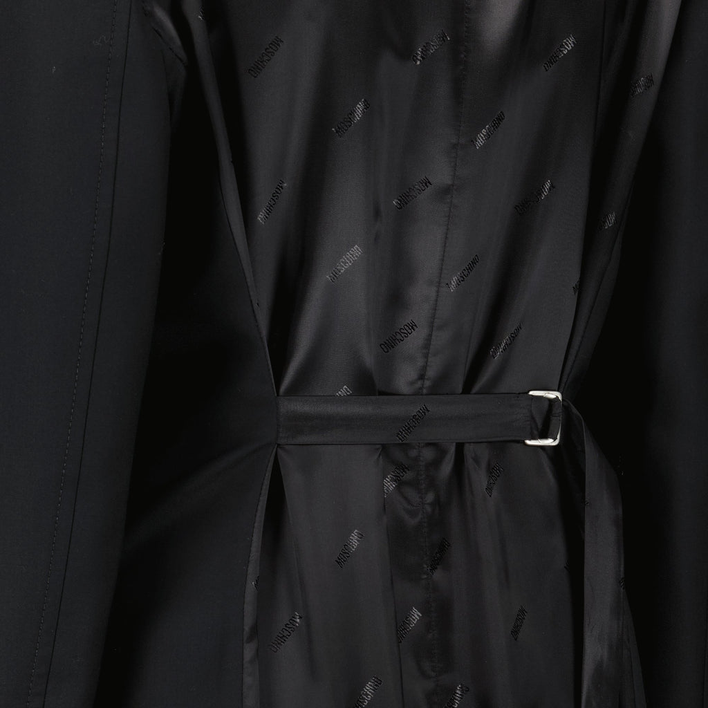 Wool Coat