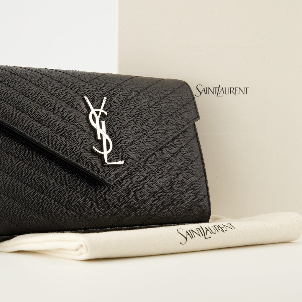 Cassandre Chain Wallet
