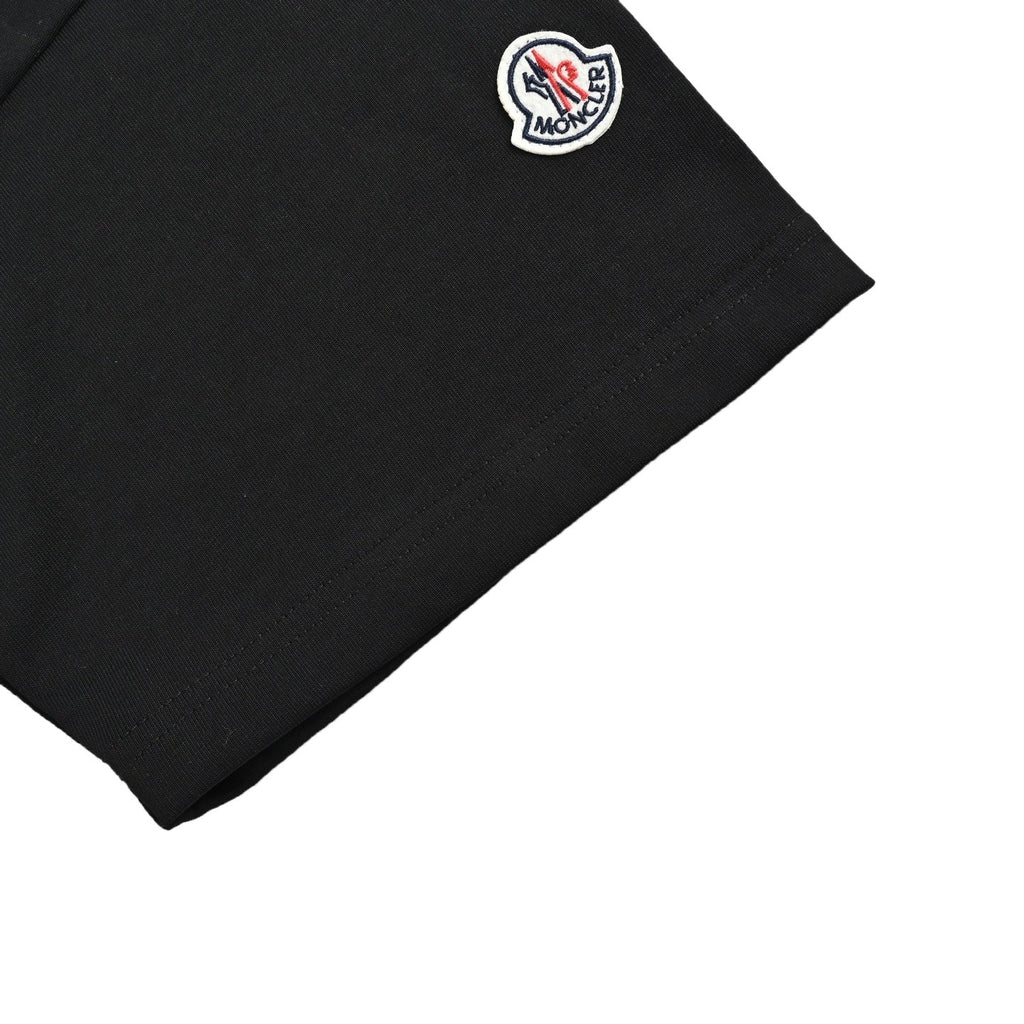 Graphic Logo T-Shirt