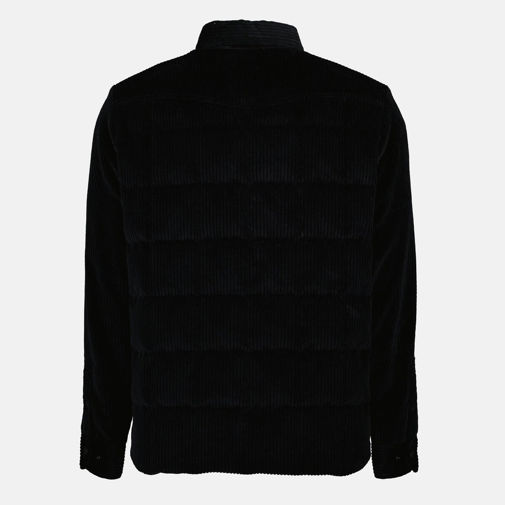 Gelt Shirt Jacket