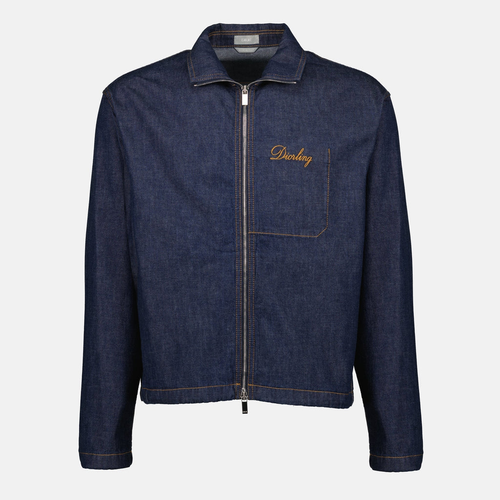 Diorling Jacket