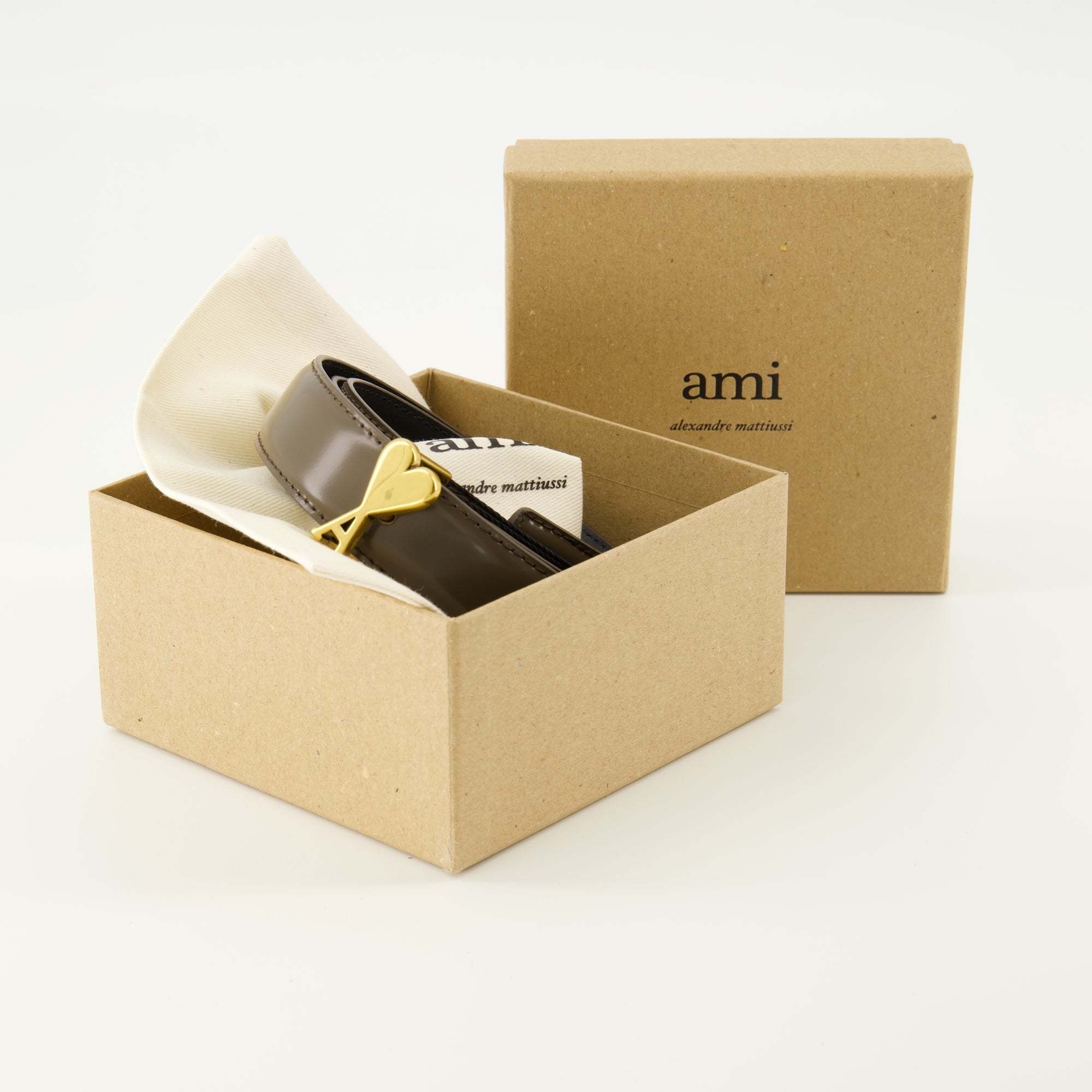 Ami de coeur Belt