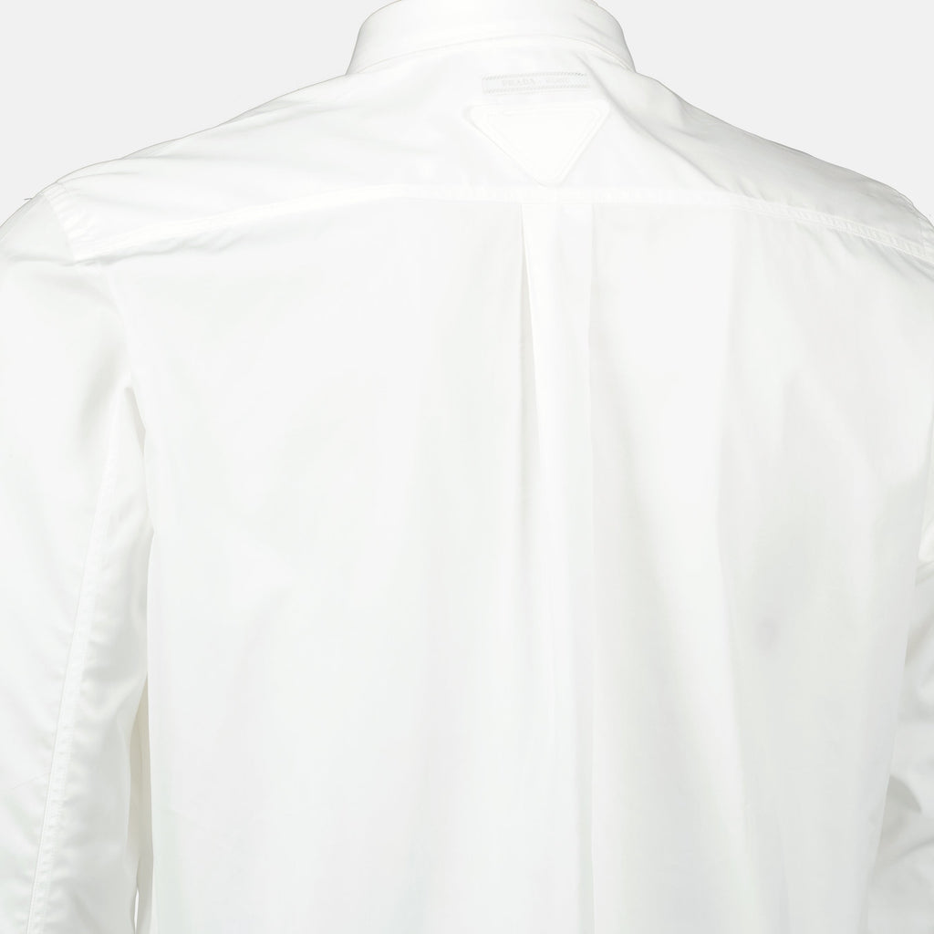Cotton Shirt