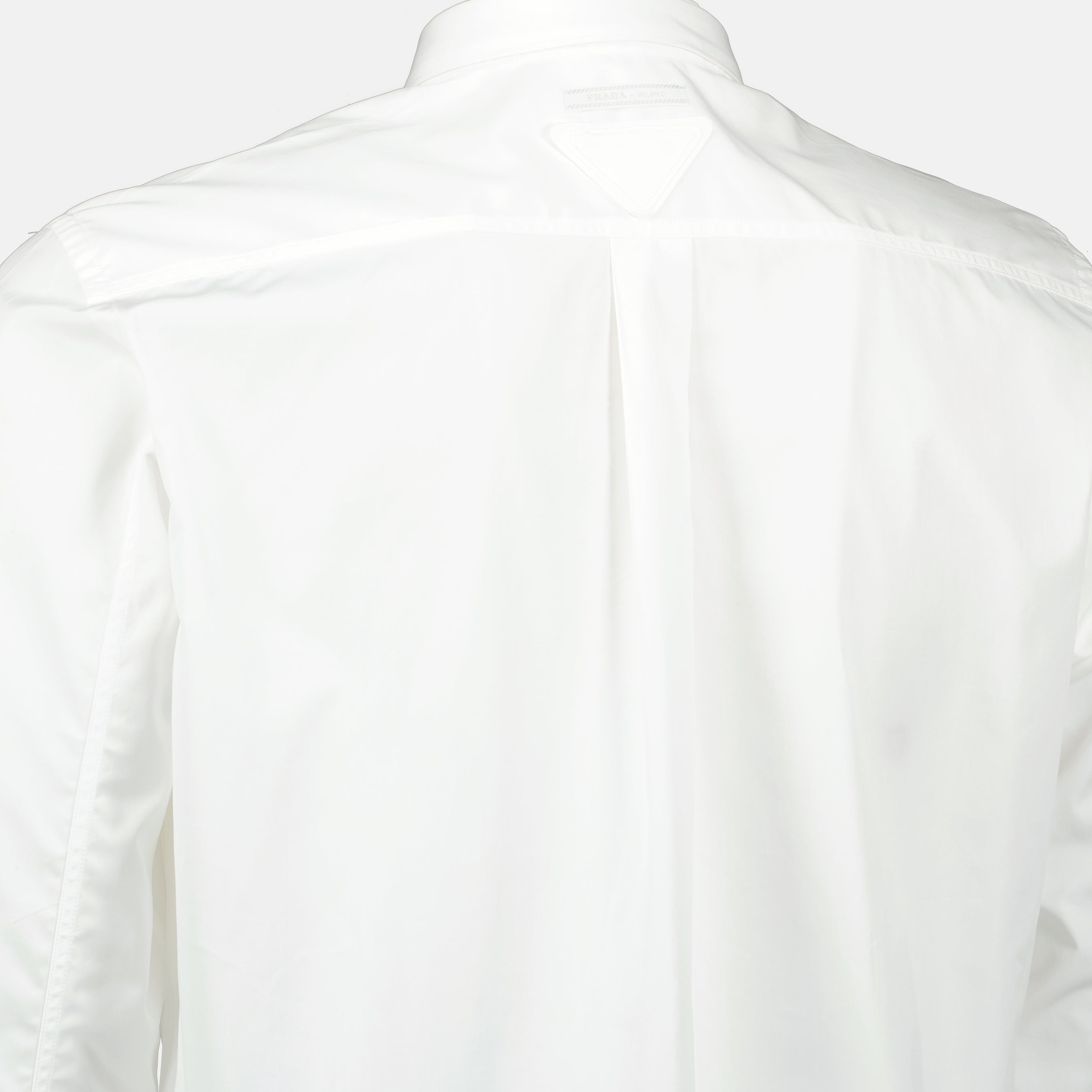Cotton Shirt