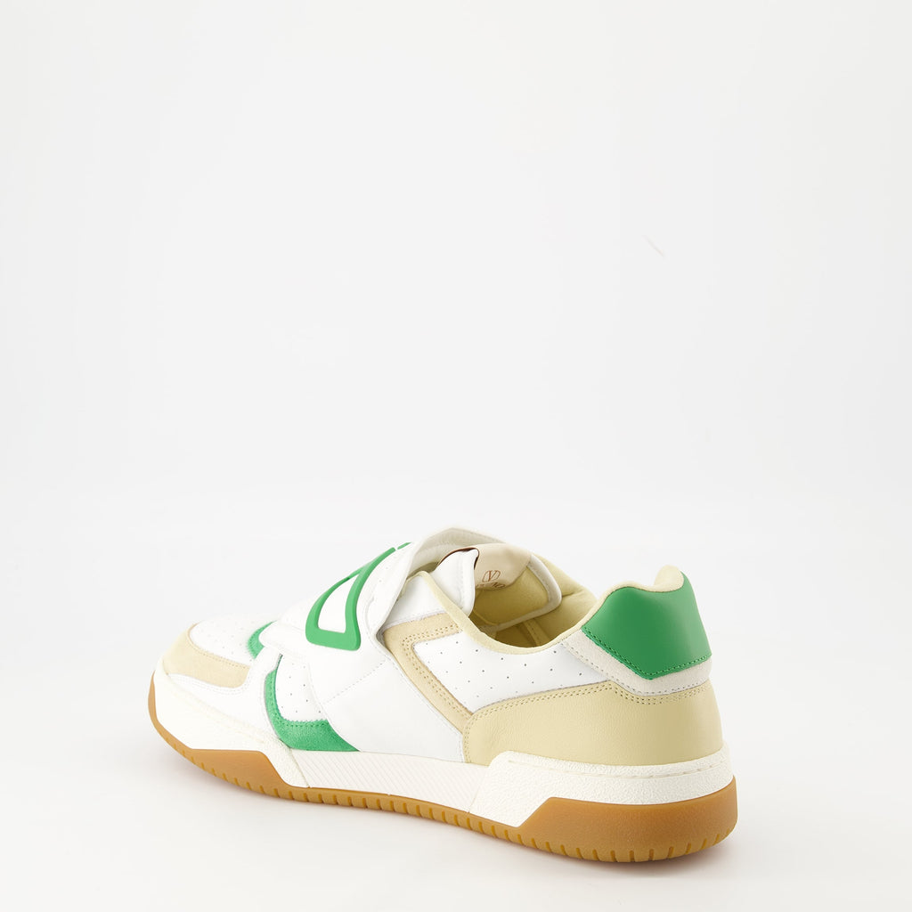 Playful Joy Sneakers