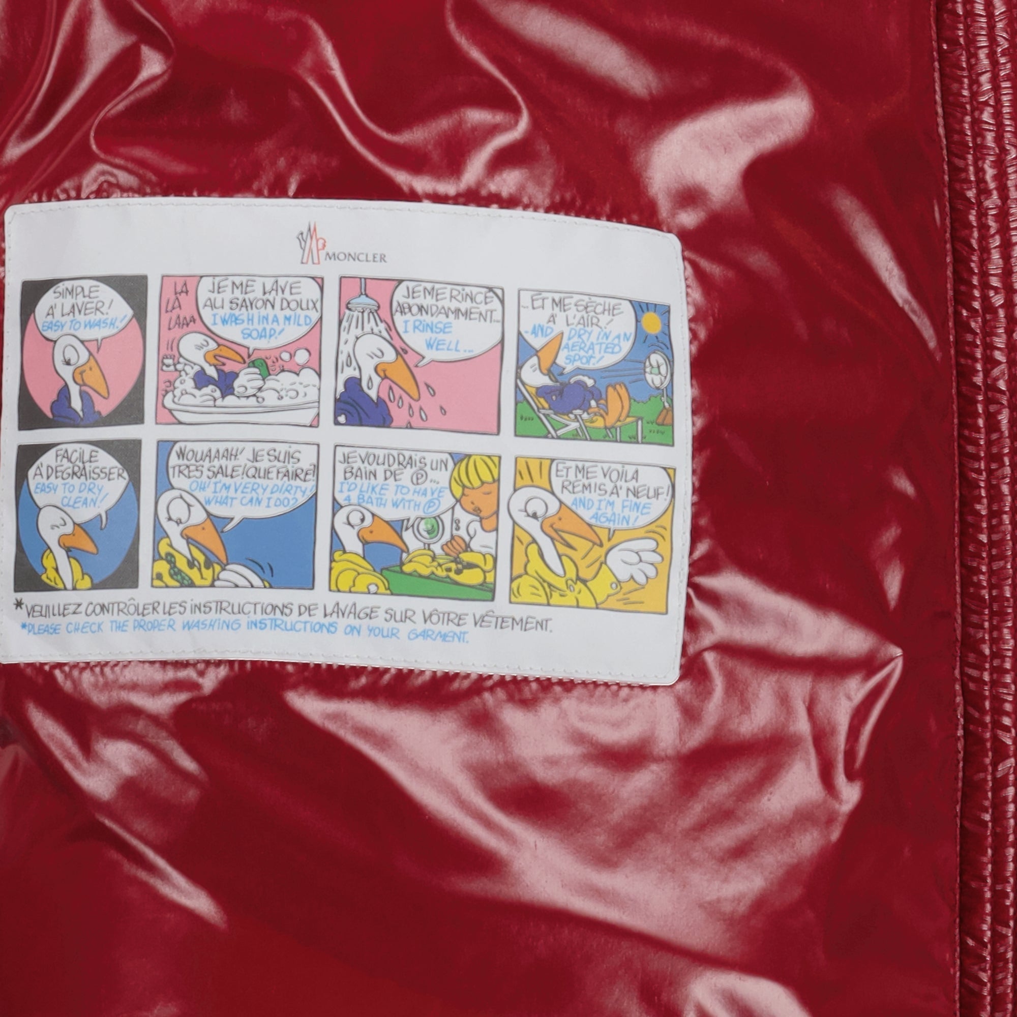 Maire Down Jacket