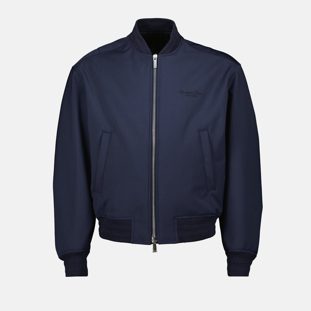Dior Archives Bombers